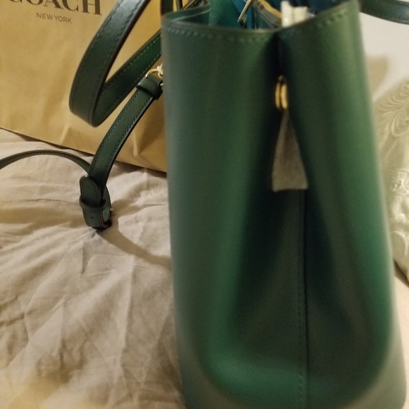 COACH BAG - Picture 8 of 11